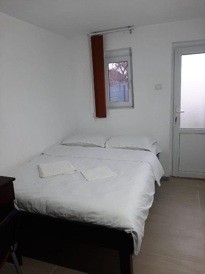 Vila Dionysos Brasov Ghimbav Buitenkant foto