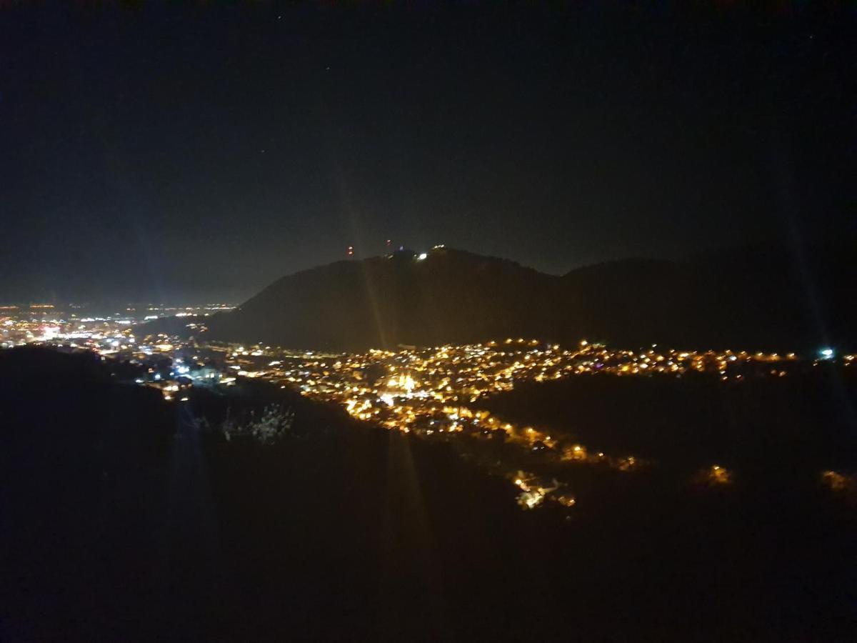 Vila Dionysos Brasov Ghimbav Buitenkant foto